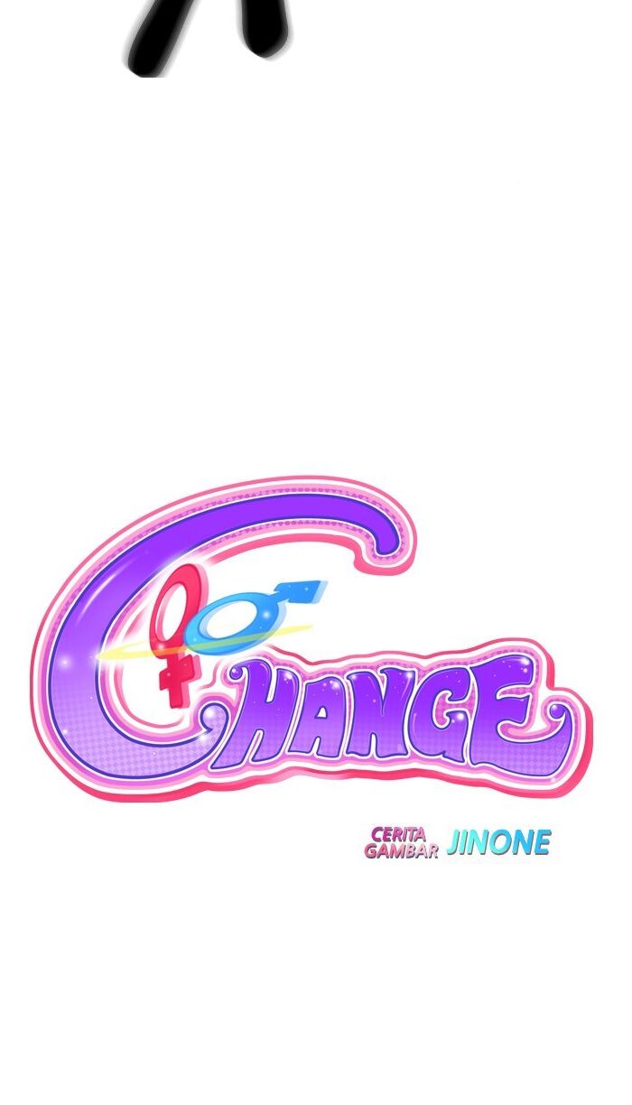 Change (JinYuan): Chapter 49