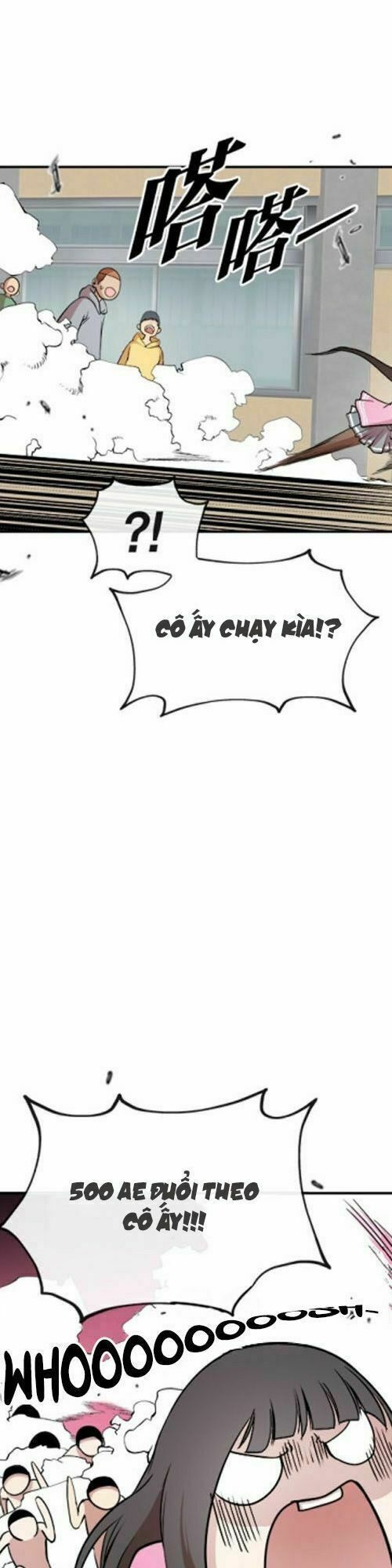 Change (JinYuan): Chapter 5