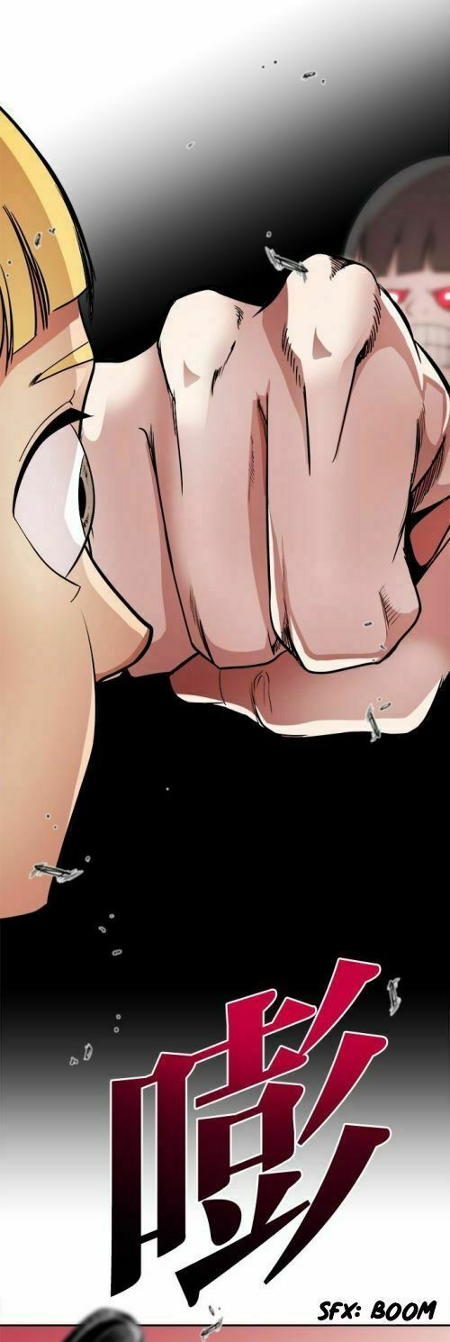 Change (JinYuan): Chapter 5