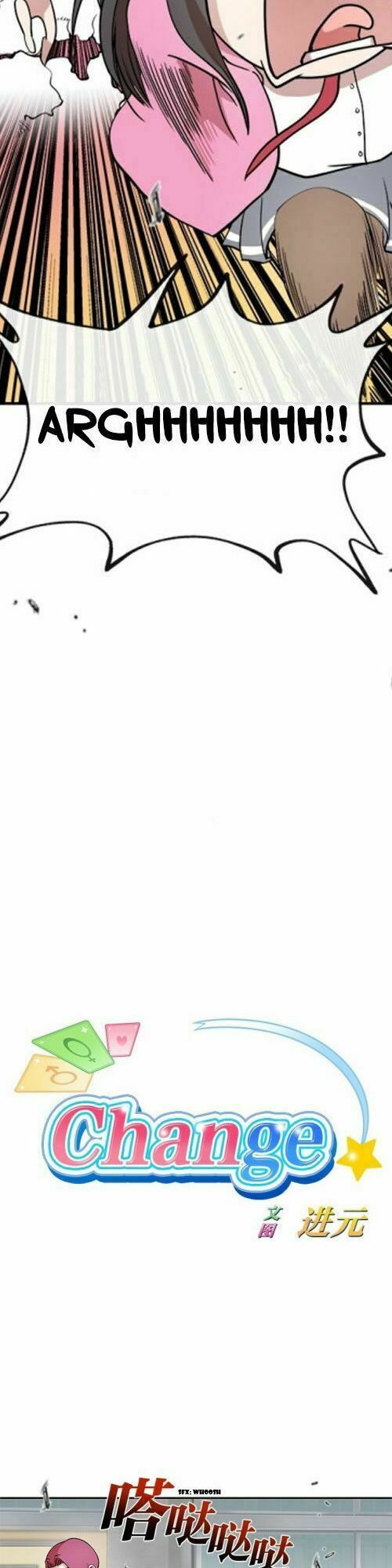 Change (JinYuan): Chapter 5