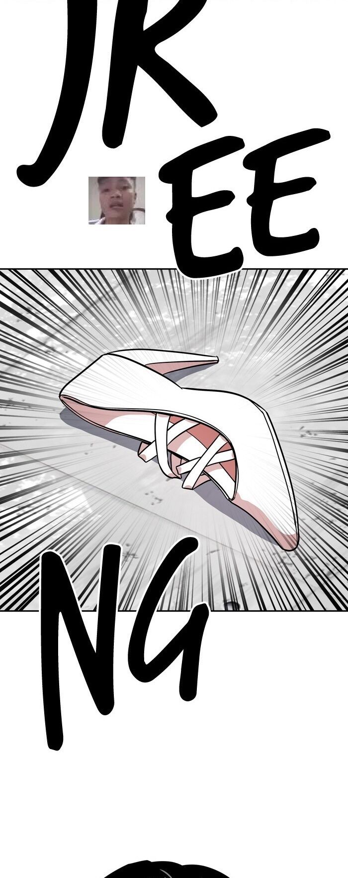 Change (JinYuan): Chapter 51