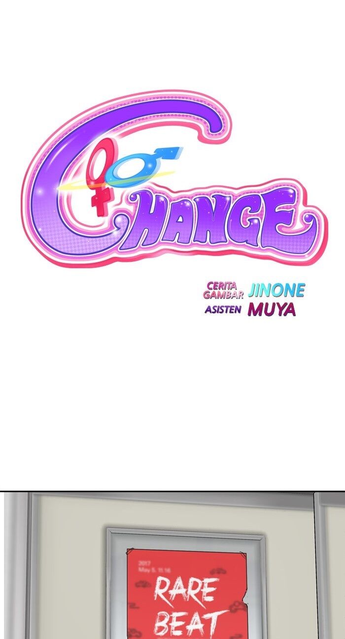 Change (JinYuan): Chapter 51