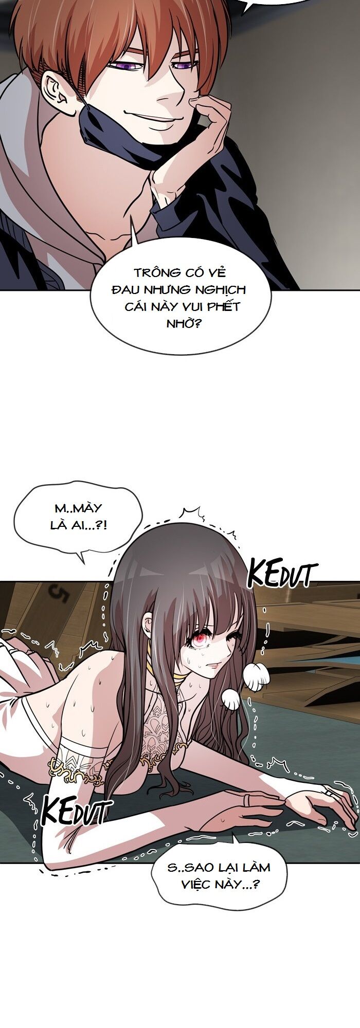 Change (JinYuan): Chapter 51