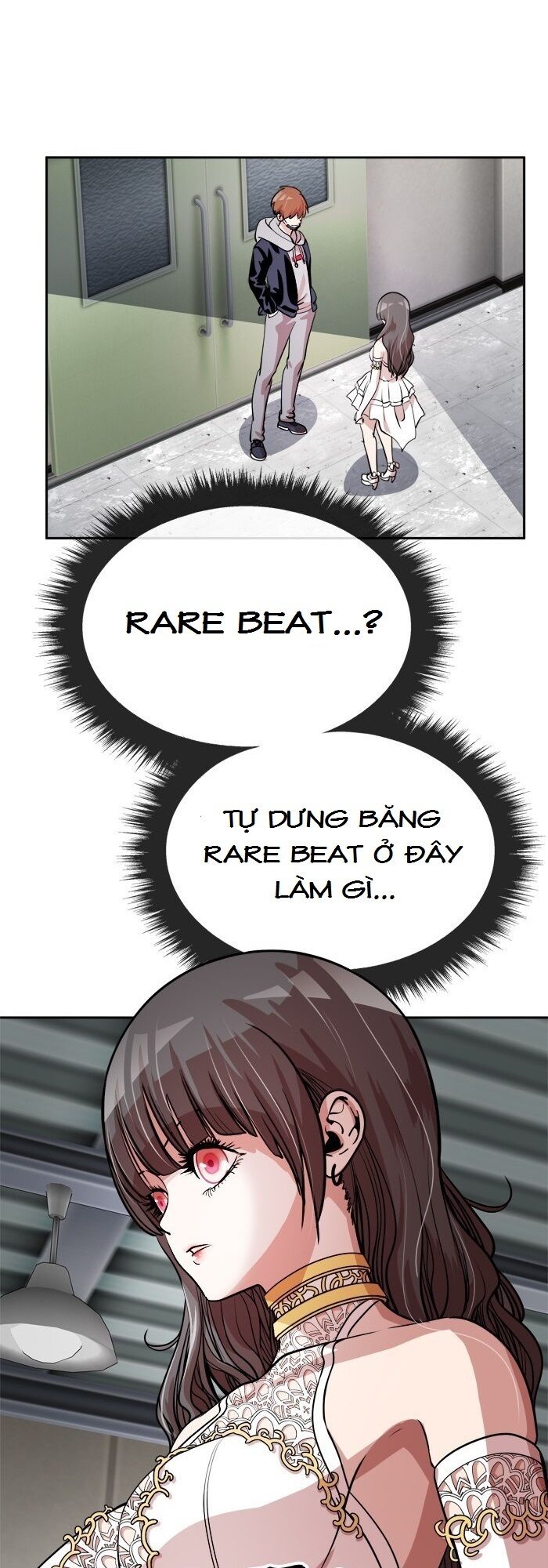 Change (JinYuan): Chapter 51