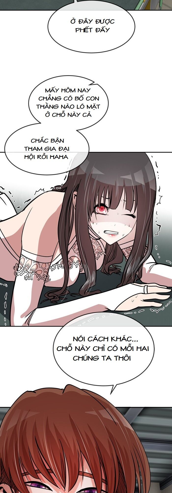 Change (JinYuan): Chapter 51