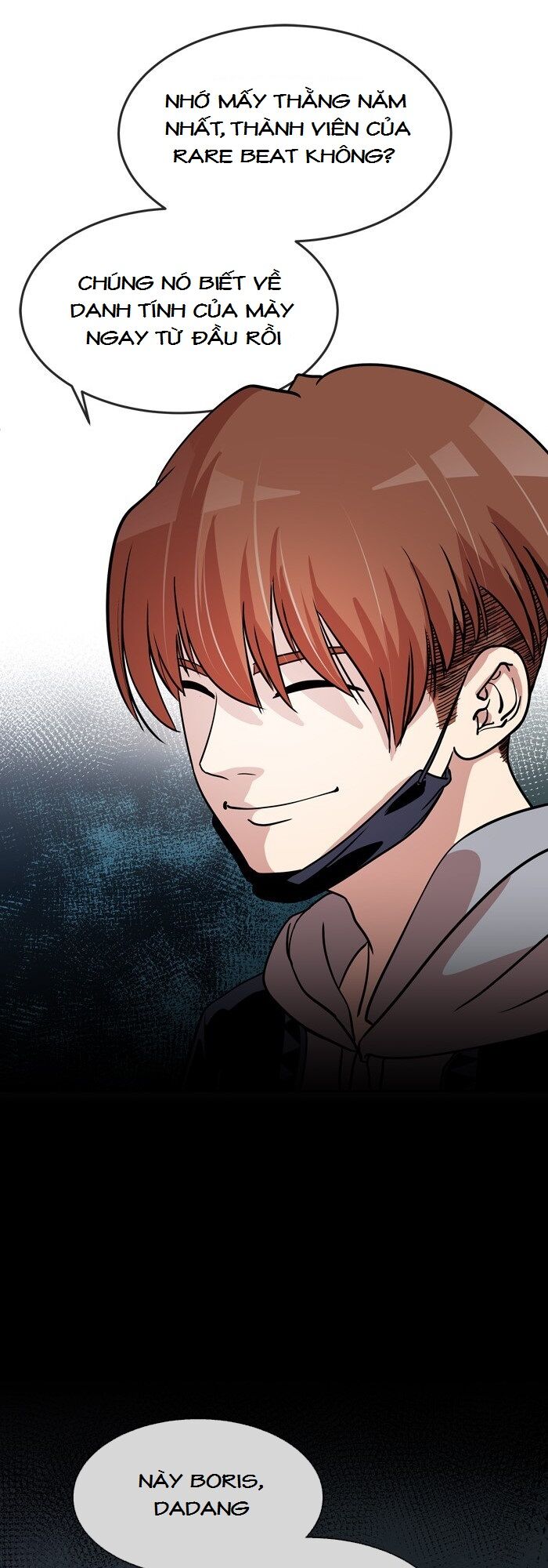 Change (JinYuan): Chapter 51