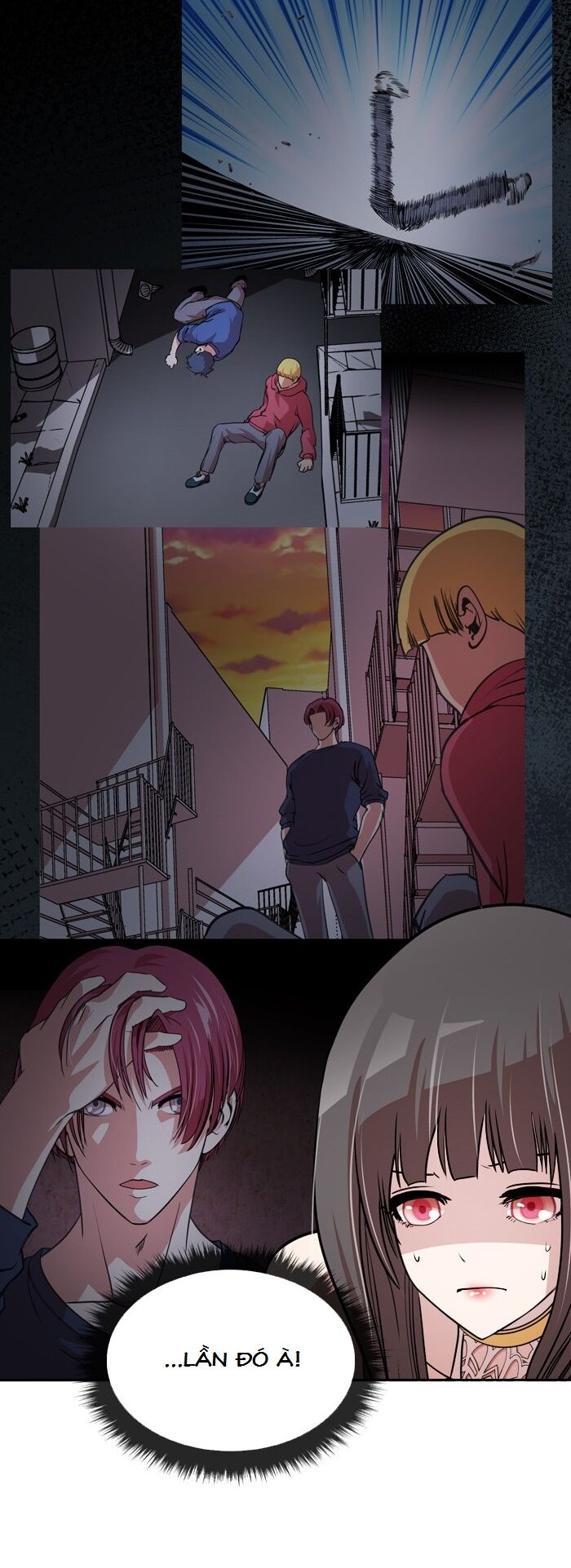 Change (JinYuan): Chapter 51