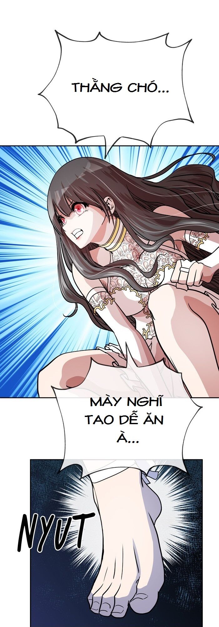 Change (JinYuan): Chapter 51