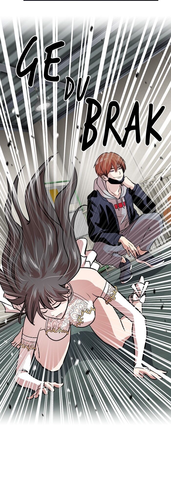 Change (JinYuan): Chapter 51