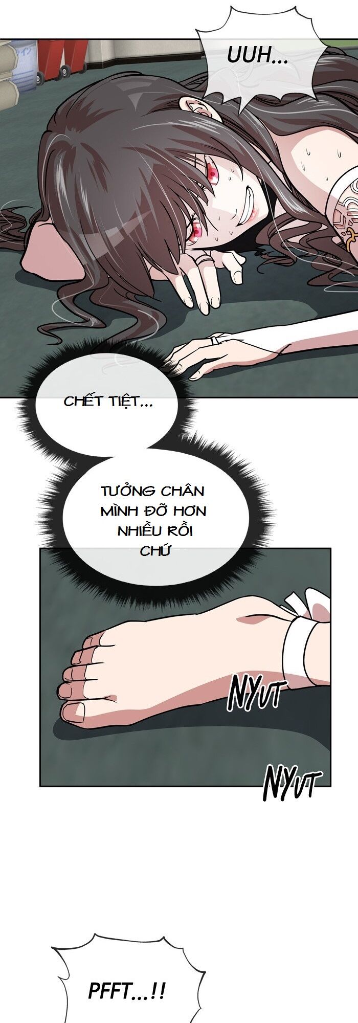 Change (JinYuan): Chapter 51