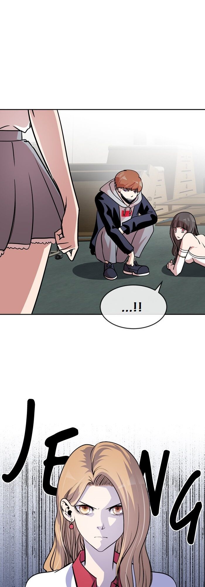 Change (JinYuan): Chapter 51