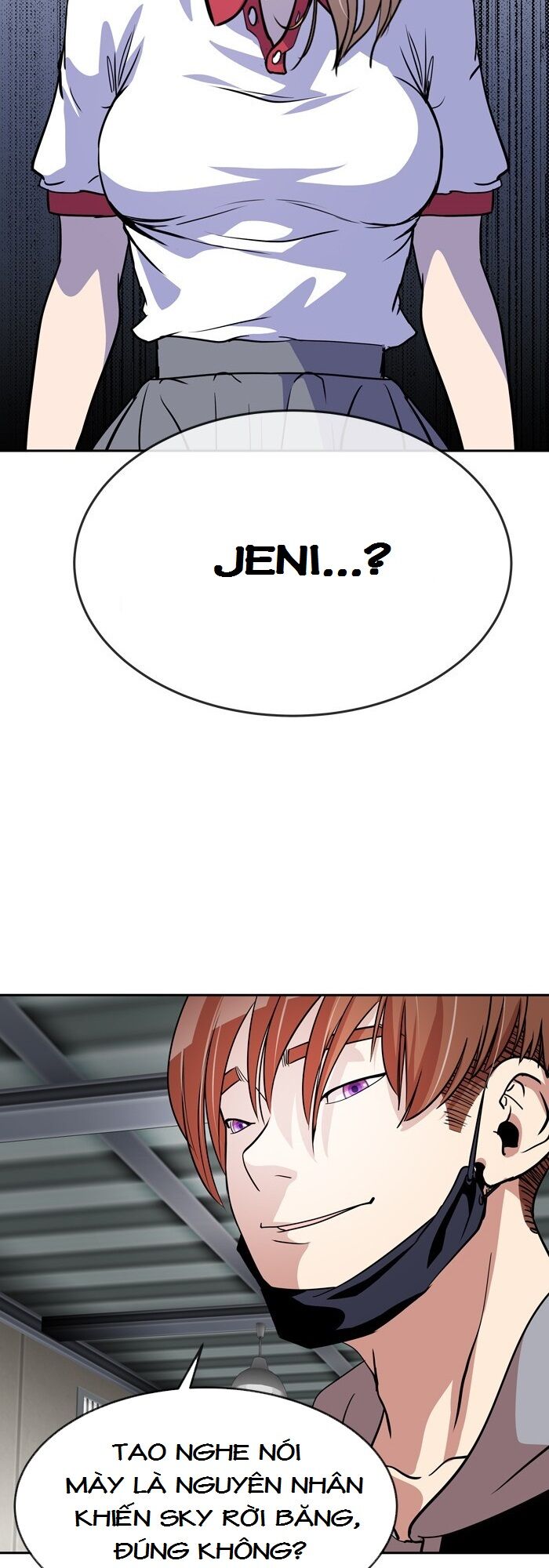 Change (JinYuan): Chapter 51