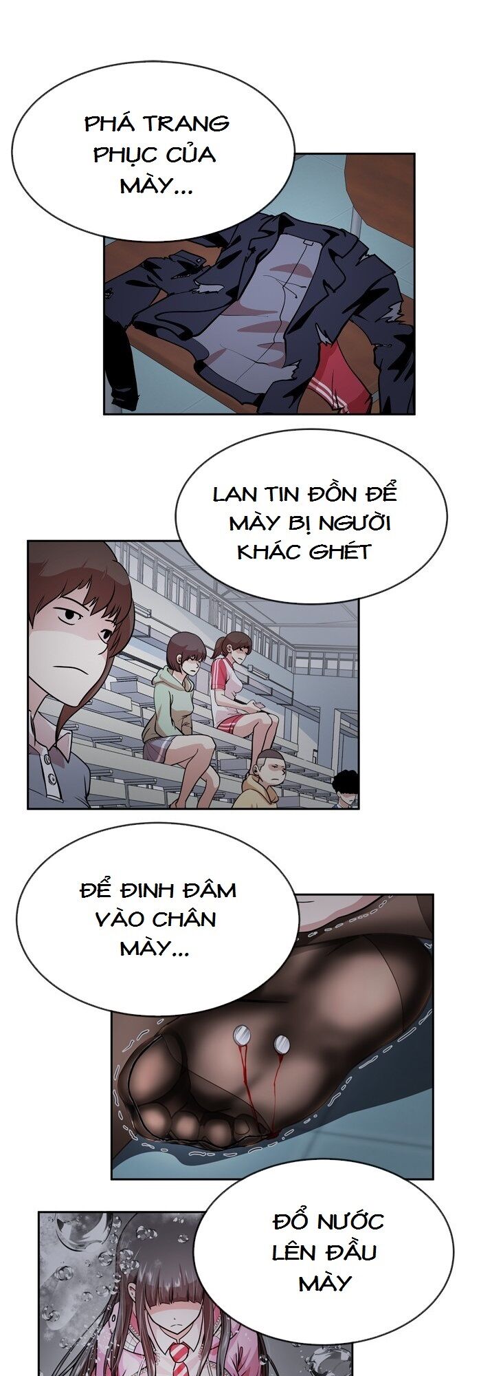 Change (JinYuan): Chapter 51