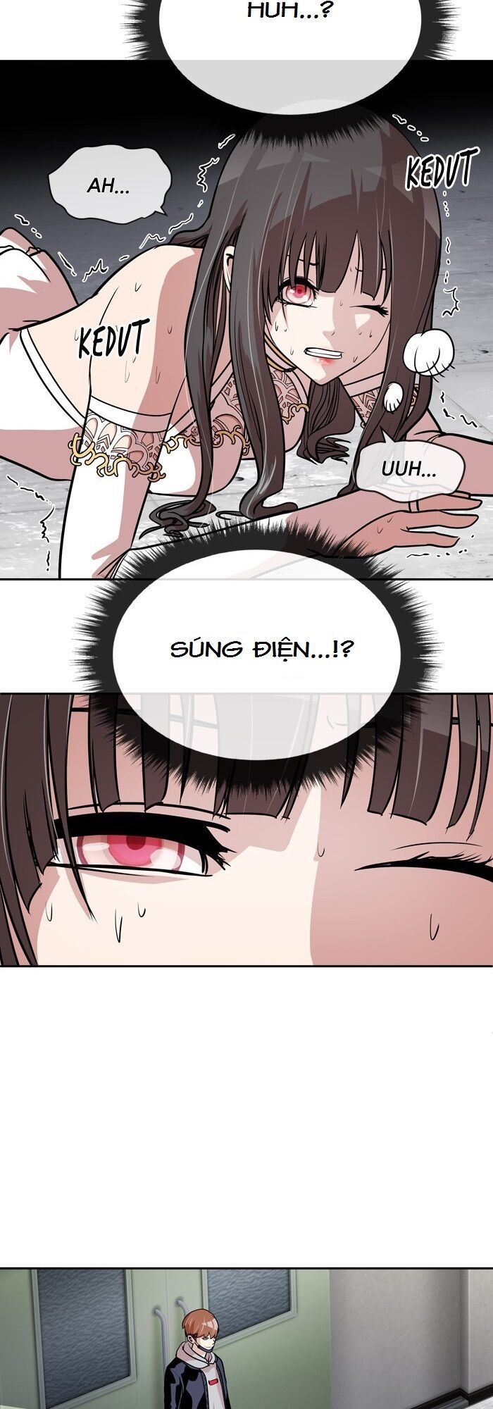 Change (JinYuan): Chapter 51