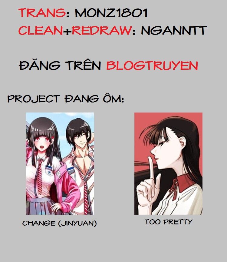 Change (JinYuan): Chapter 52