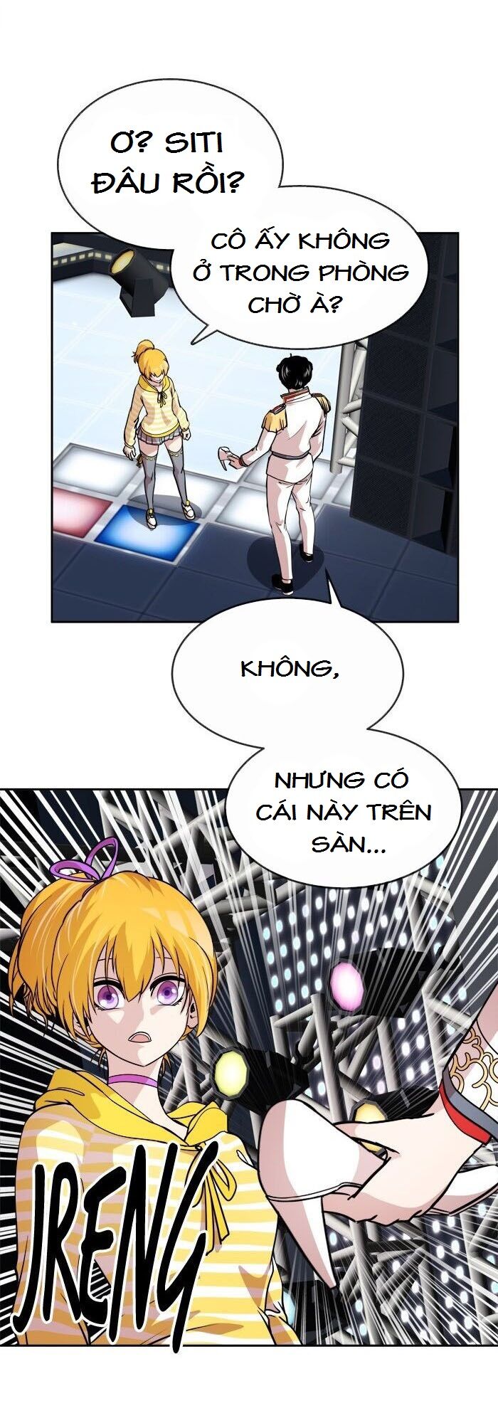 Change (JinYuan): Chapter 52
