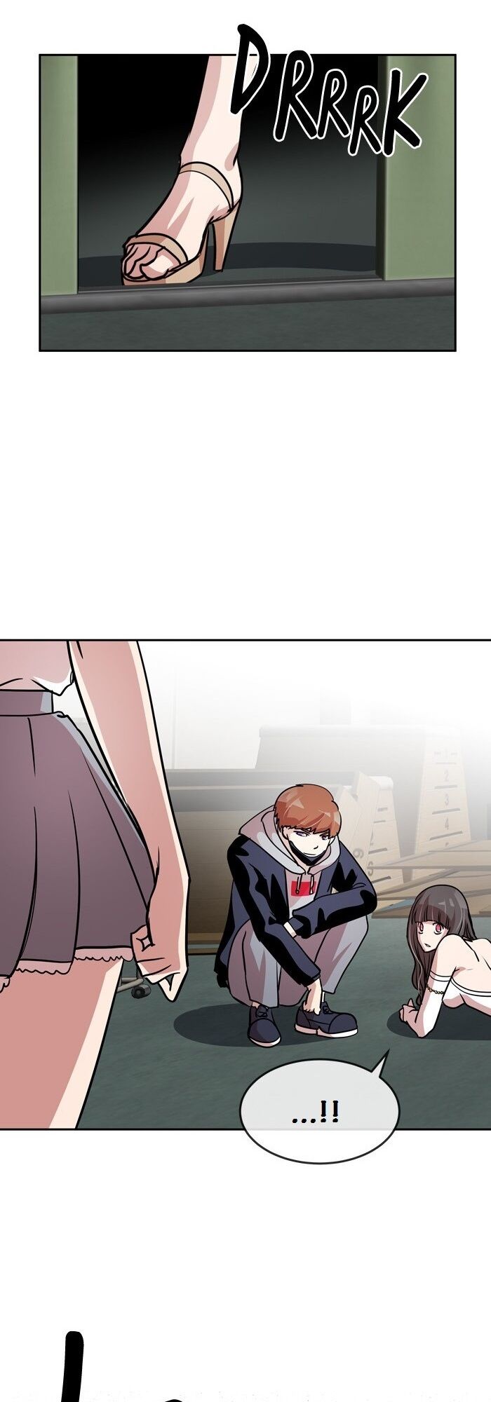 Change (JinYuan): Chapter 52