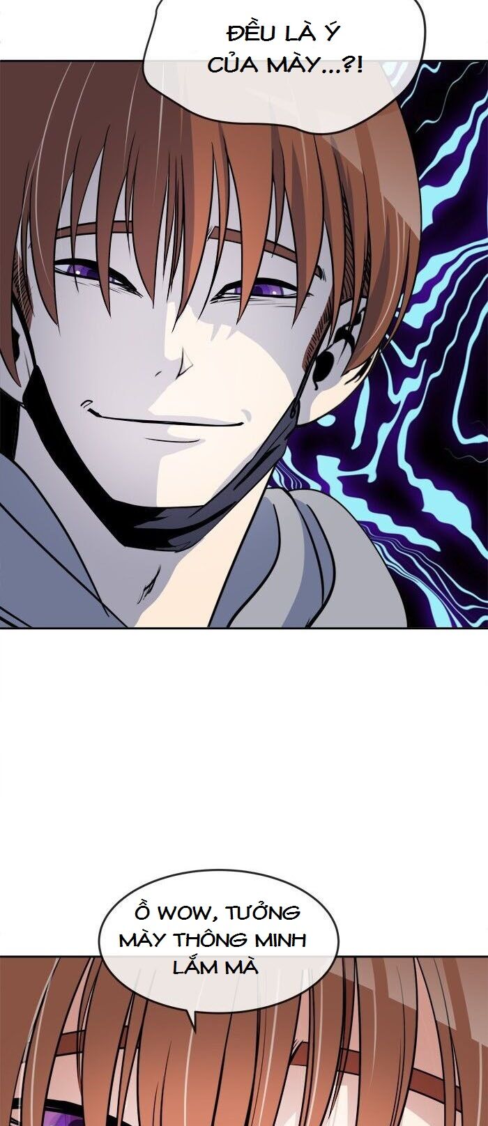 Change (JinYuan): Chapter 52