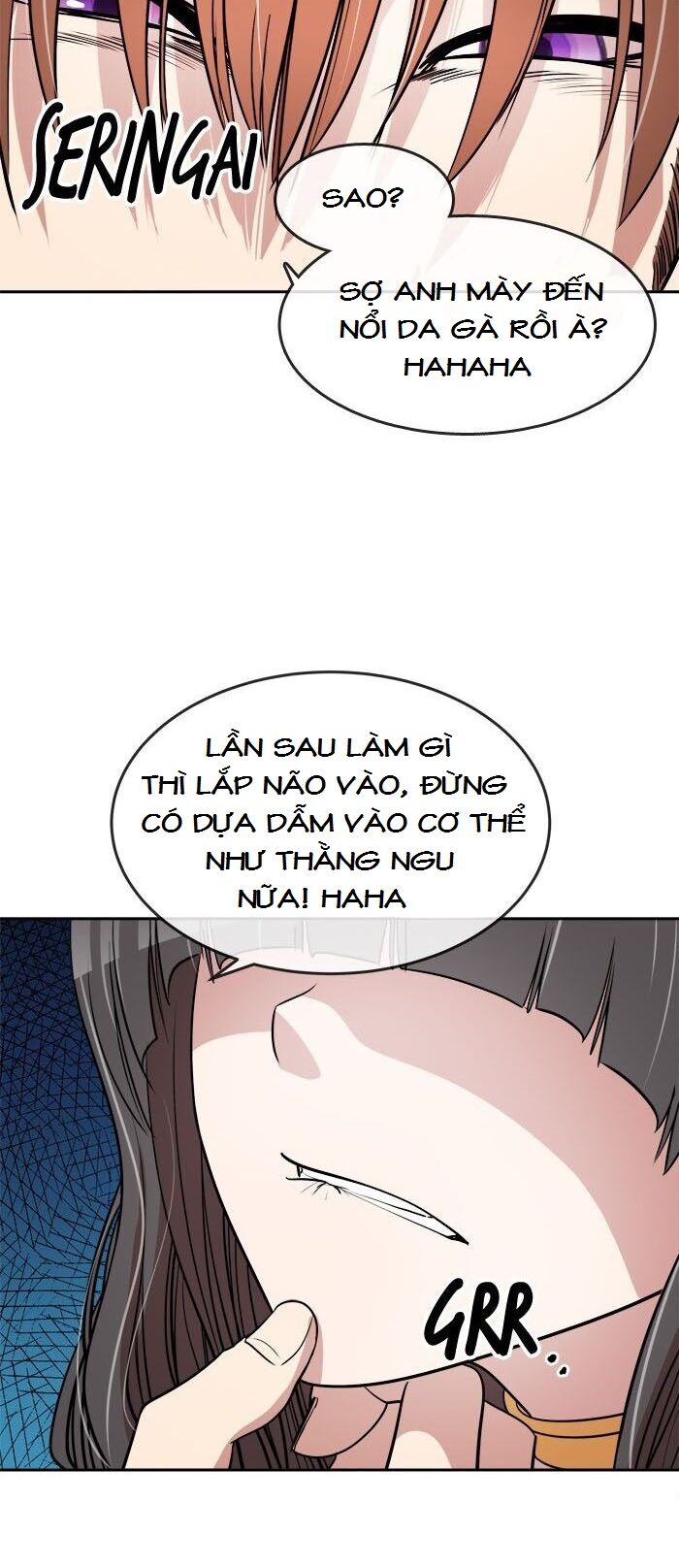 Change (JinYuan): Chapter 52