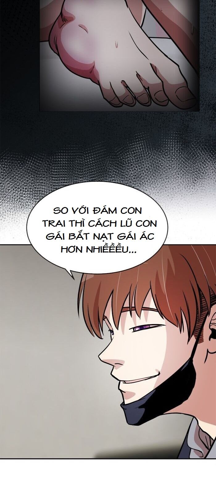 Change (JinYuan): Chapter 52