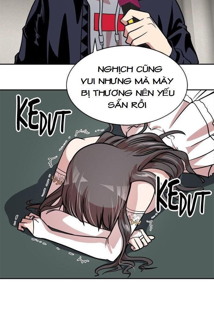 Change (JinYuan): Chapter 52