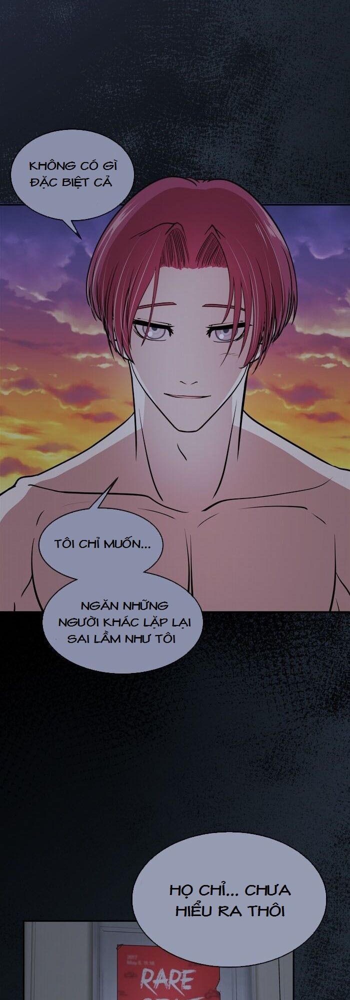 Change (JinYuan): Chapter 52