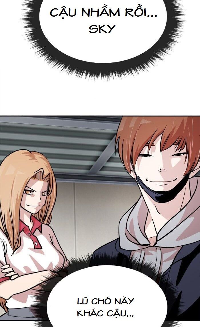 Change (JinYuan): Chapter 52