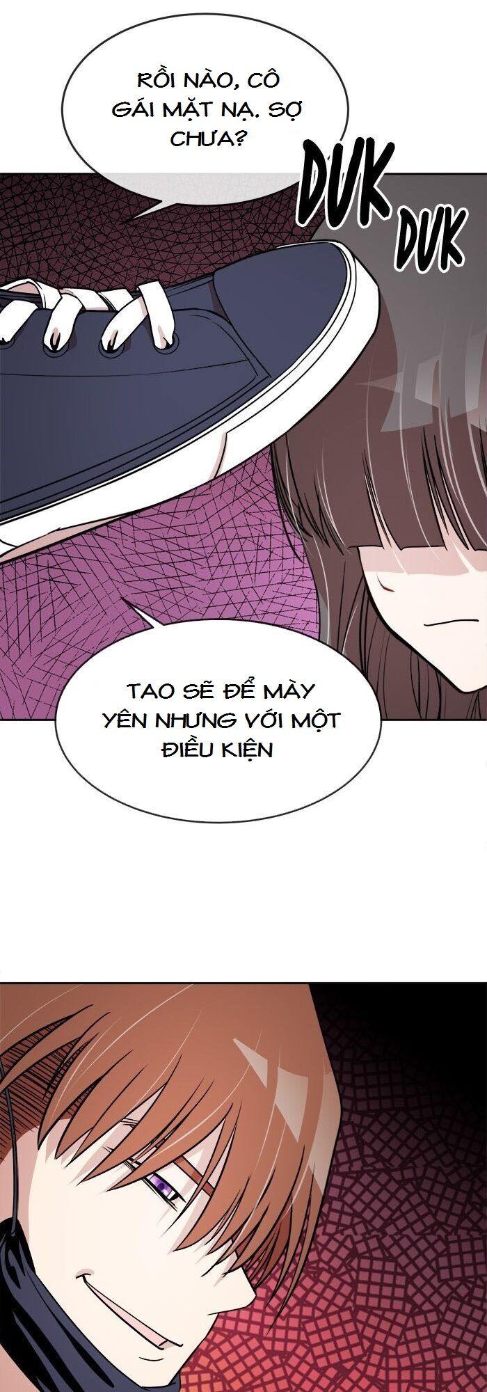 Change (JinYuan): Chapter 52