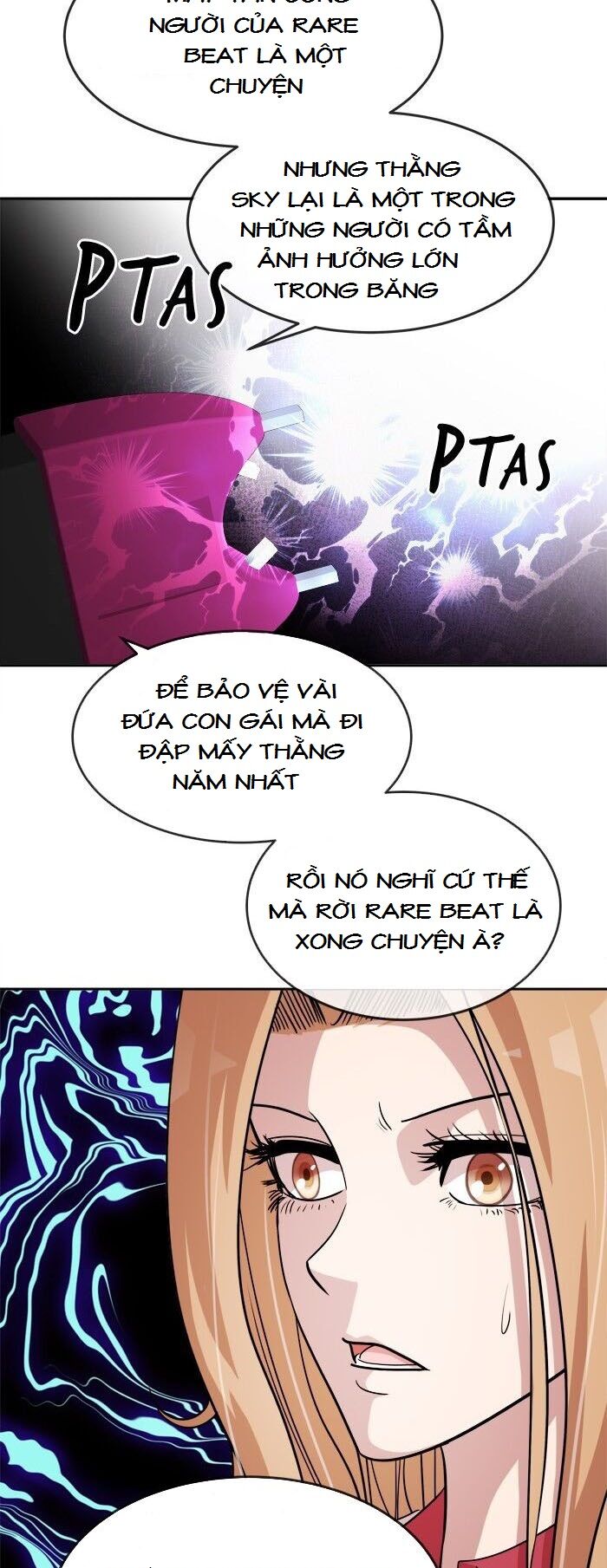 Change (JinYuan): Chapter 52