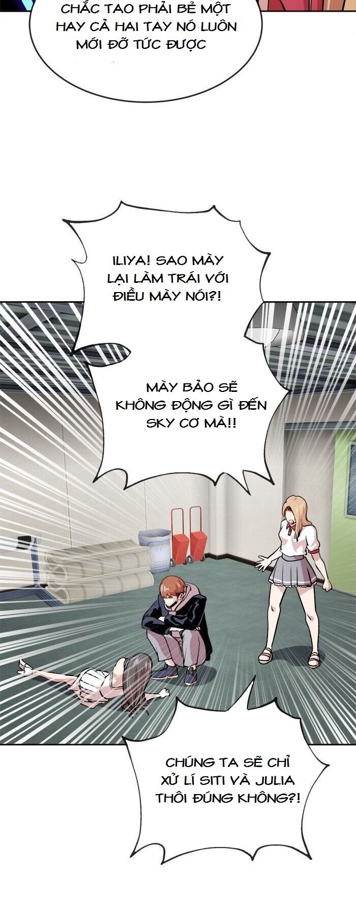 Change (JinYuan): Chapter 52
