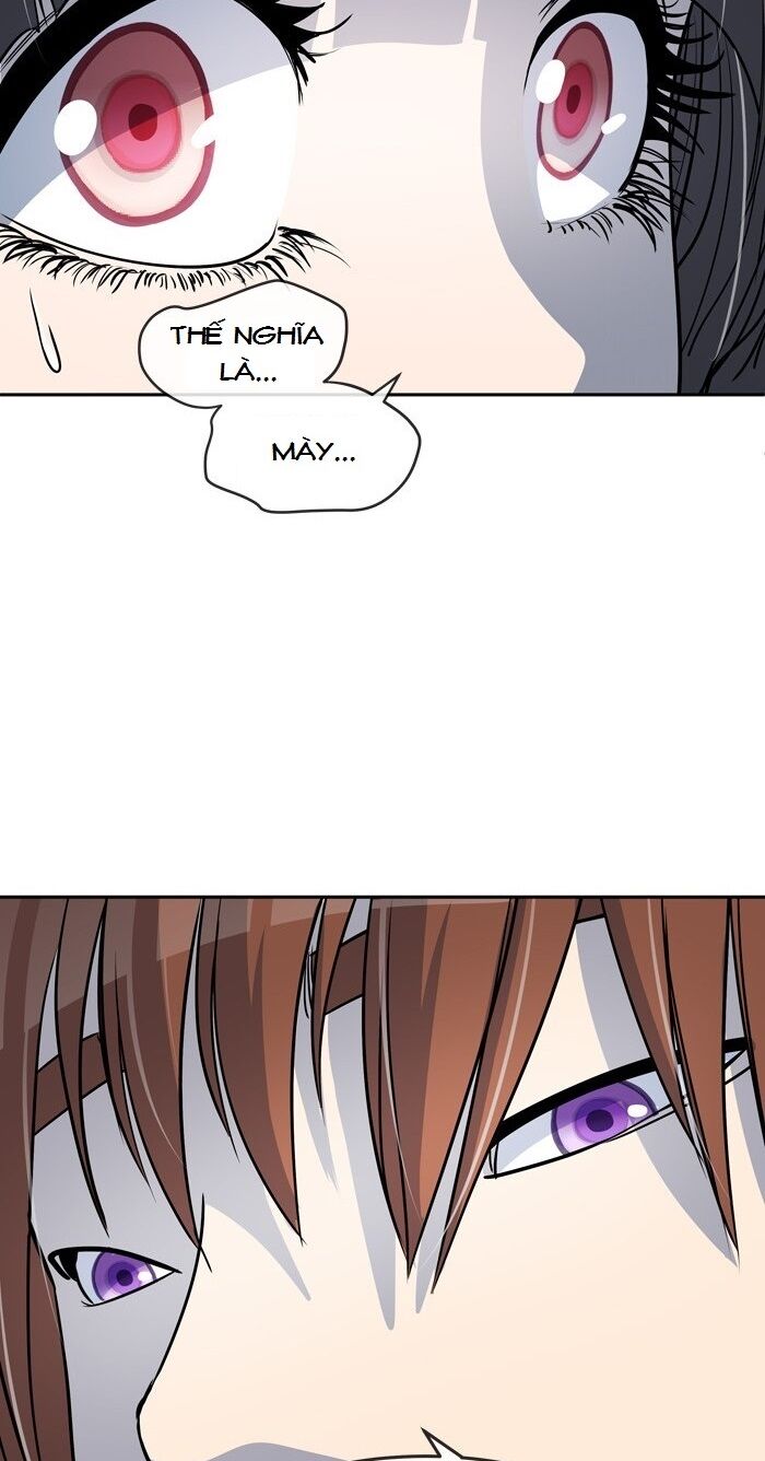 Change (JinYuan): Chapter 52