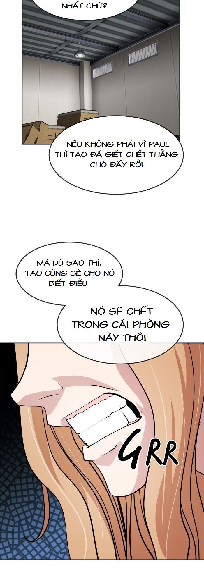 Change (JinYuan): Chapter 52