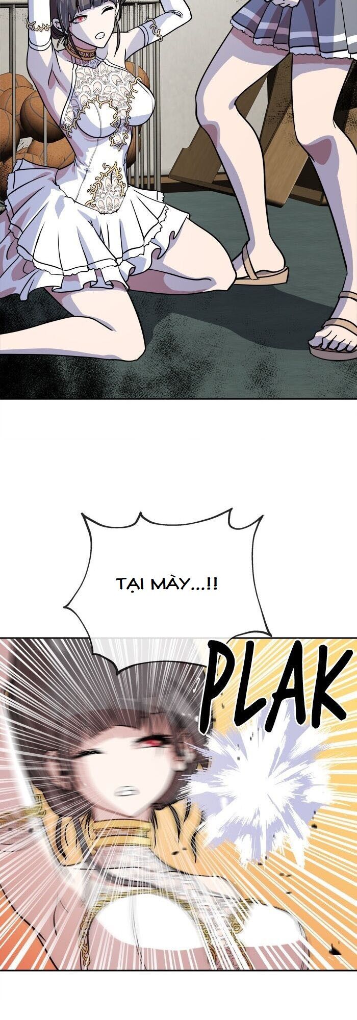 Change (JinYuan): Chapter 52