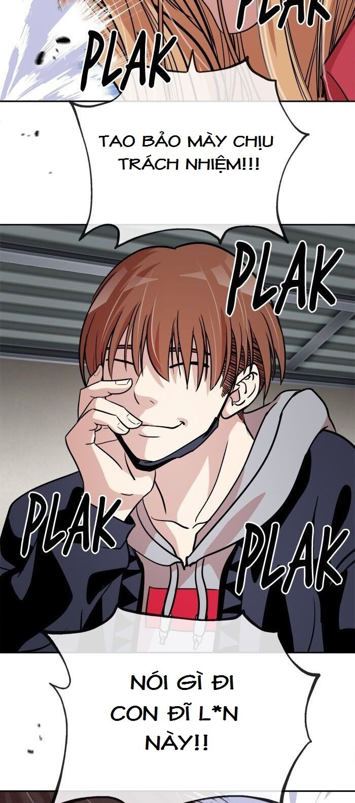 Change (JinYuan): Chapter 52