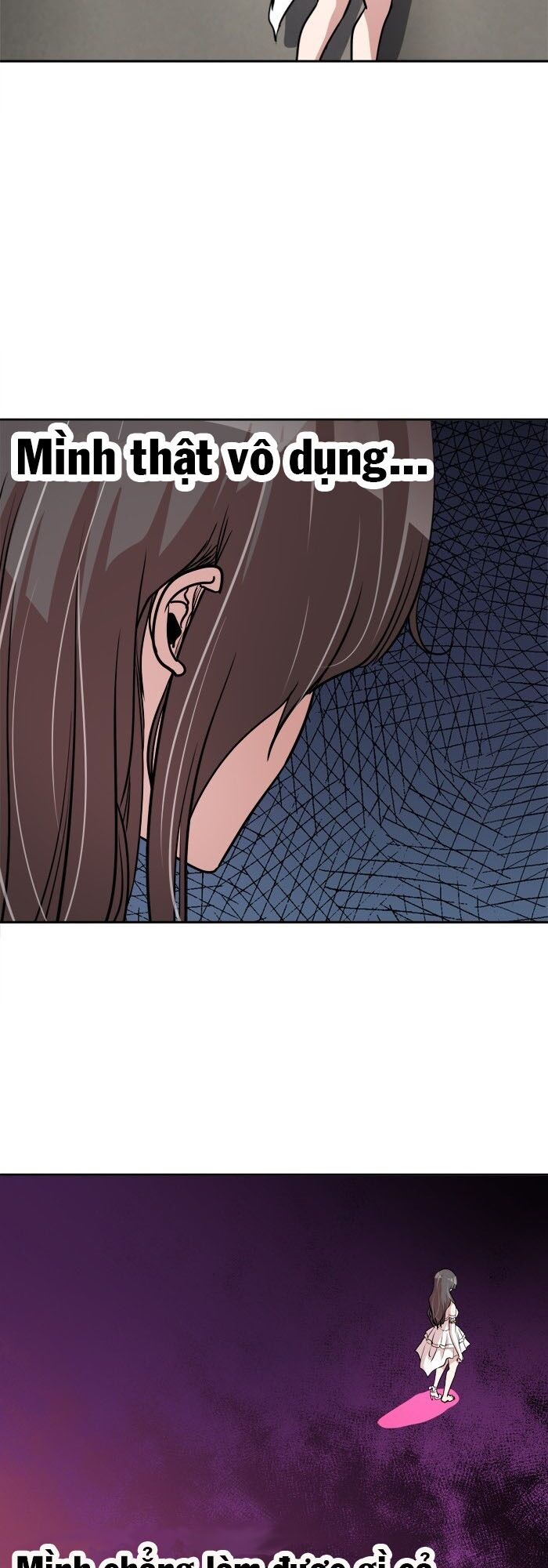 Change (JinYuan): Chapter 55