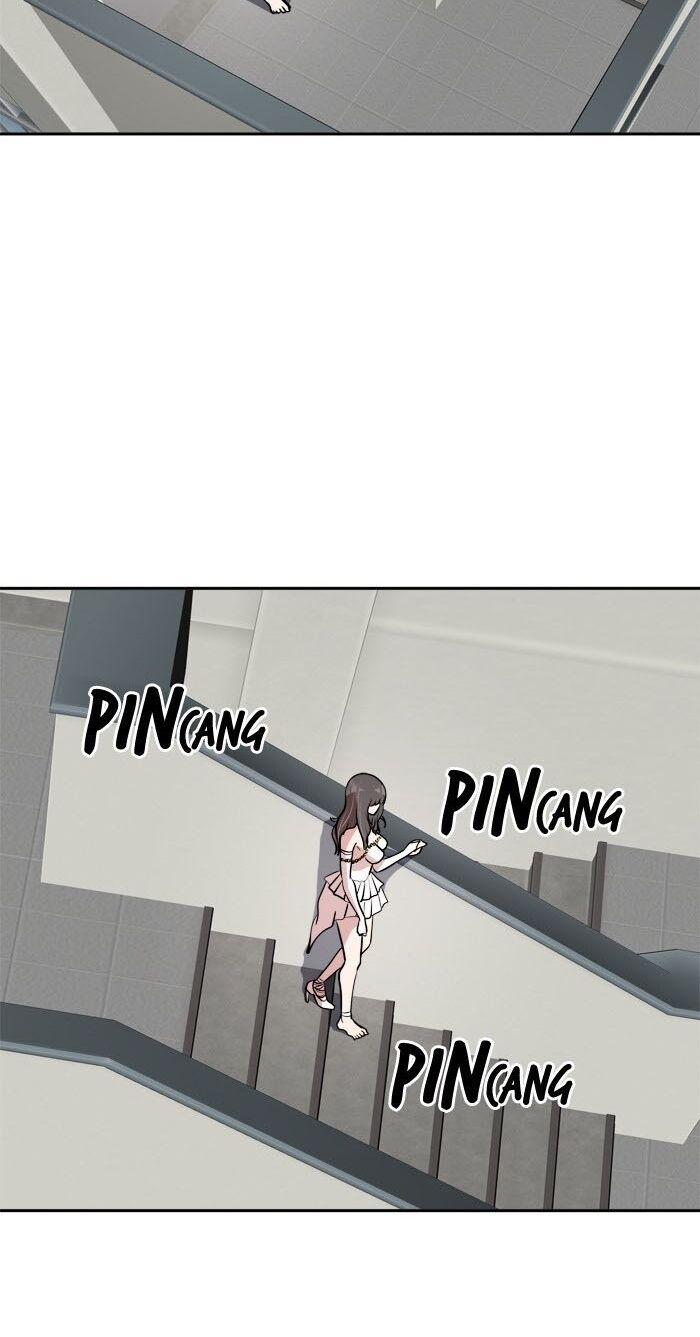 Change (JinYuan): Chapter 55