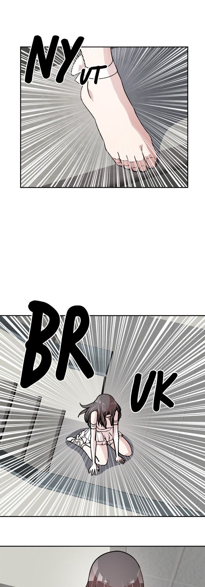 Change (JinYuan): Chapter 55
