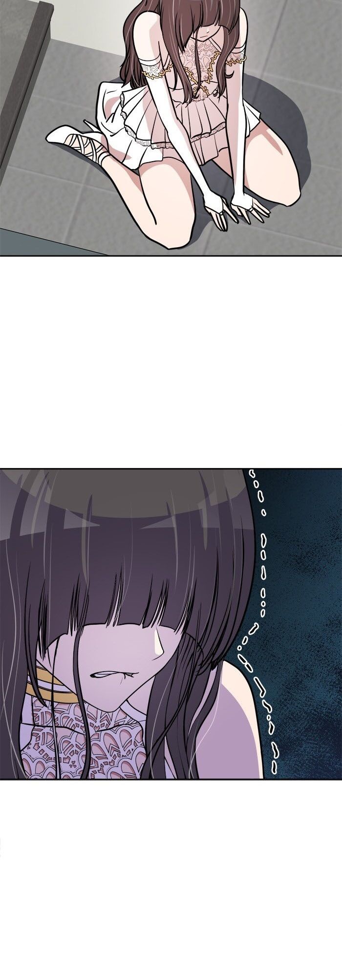 Change (JinYuan): Chapter 55