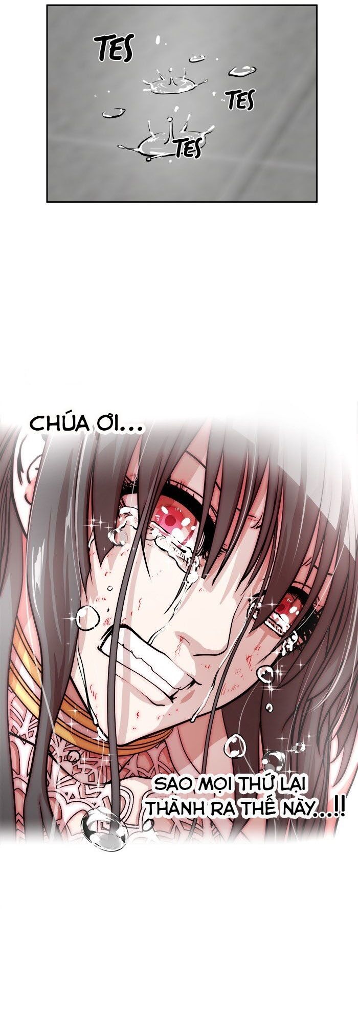 Change (JinYuan): Chapter 55