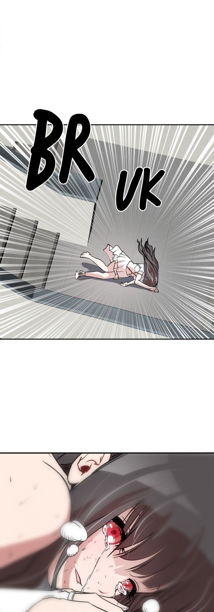 Change (JinYuan): Chapter 55