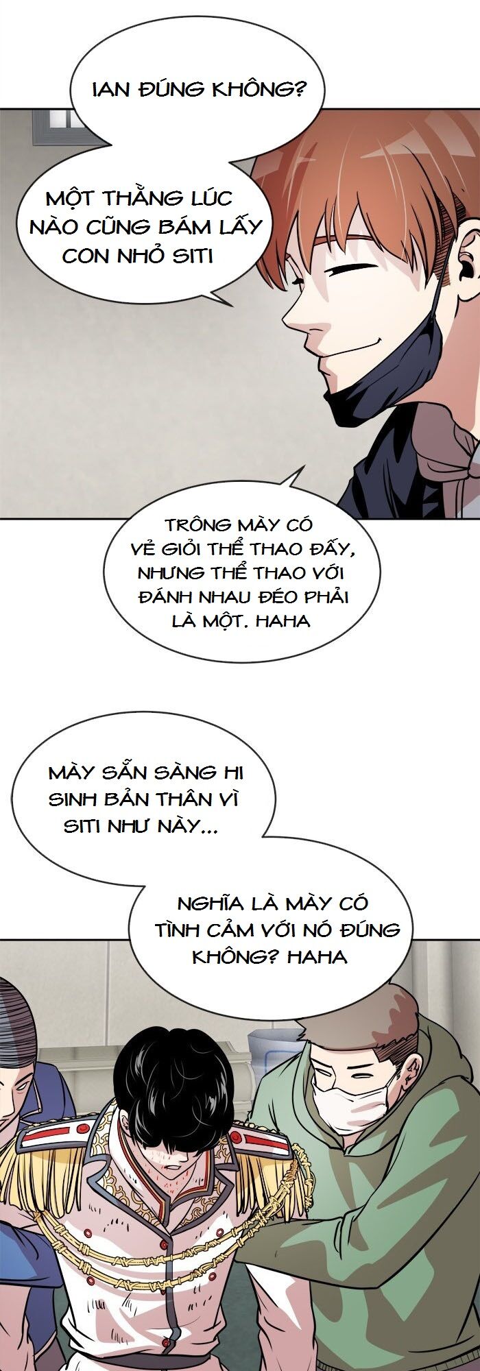 Change (JinYuan): Chapter 55