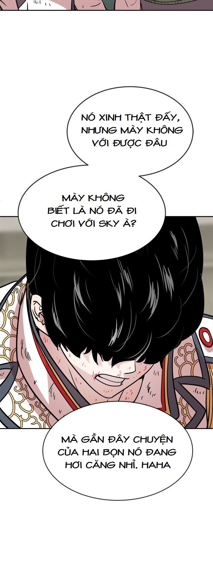 Change (JinYuan): Chapter 55