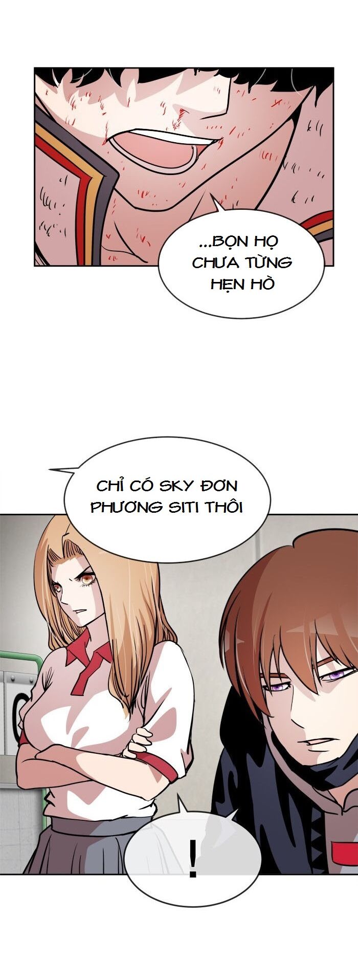 Change (JinYuan): Chapter 55