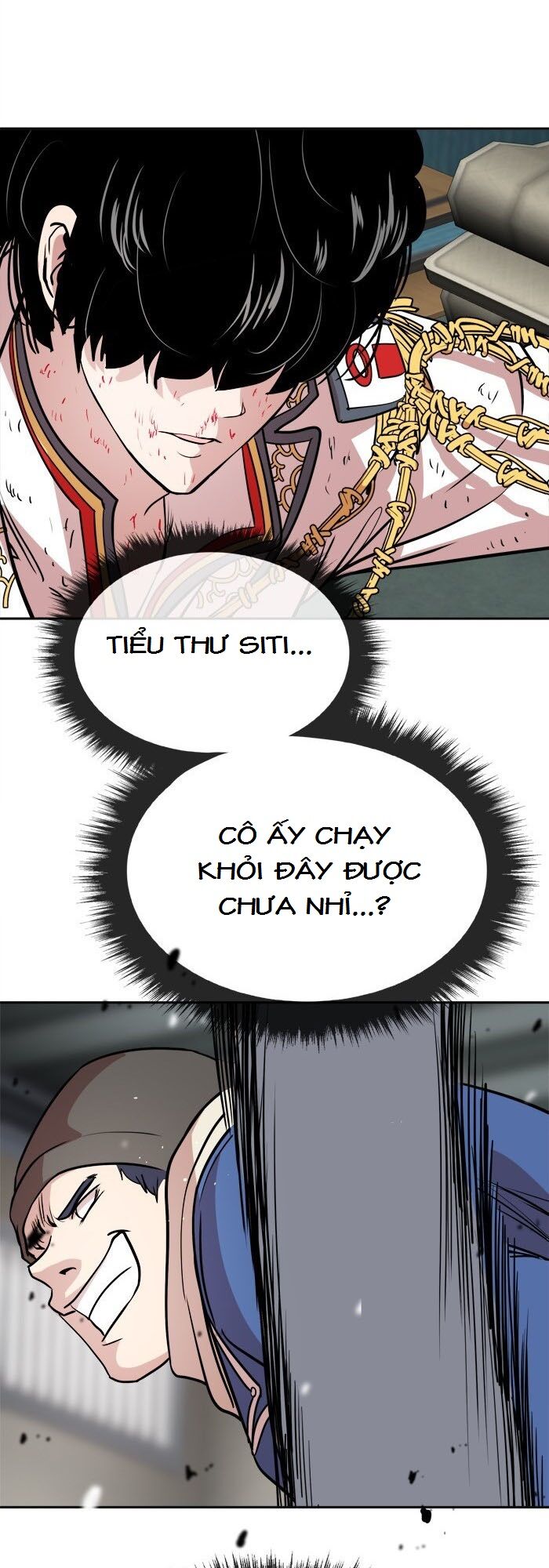 Change (JinYuan): Chapter 55