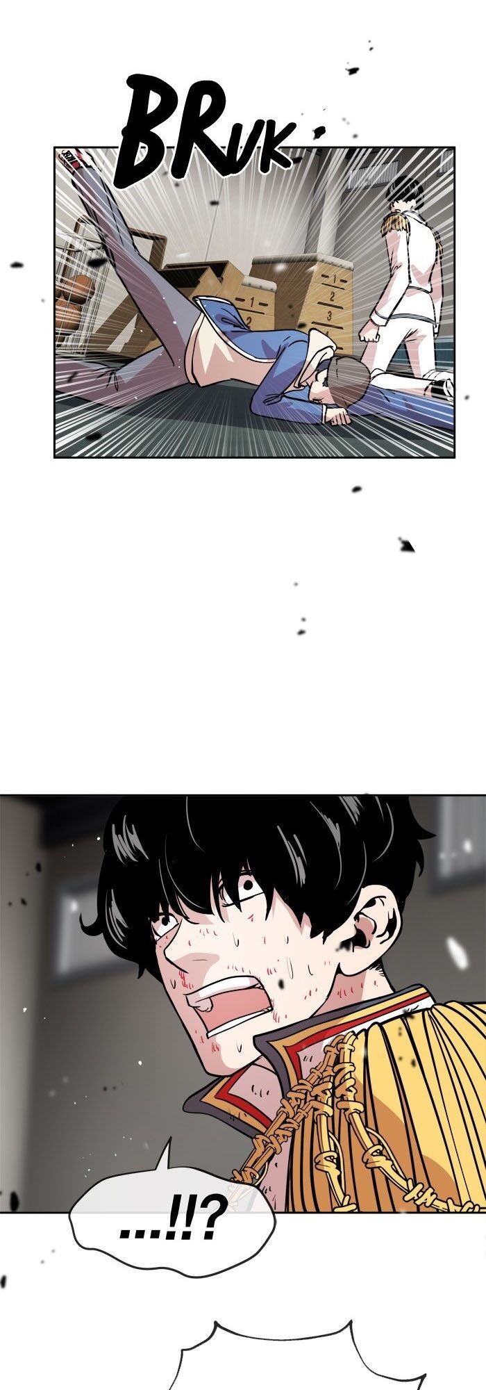 Change (JinYuan): Chapter 55