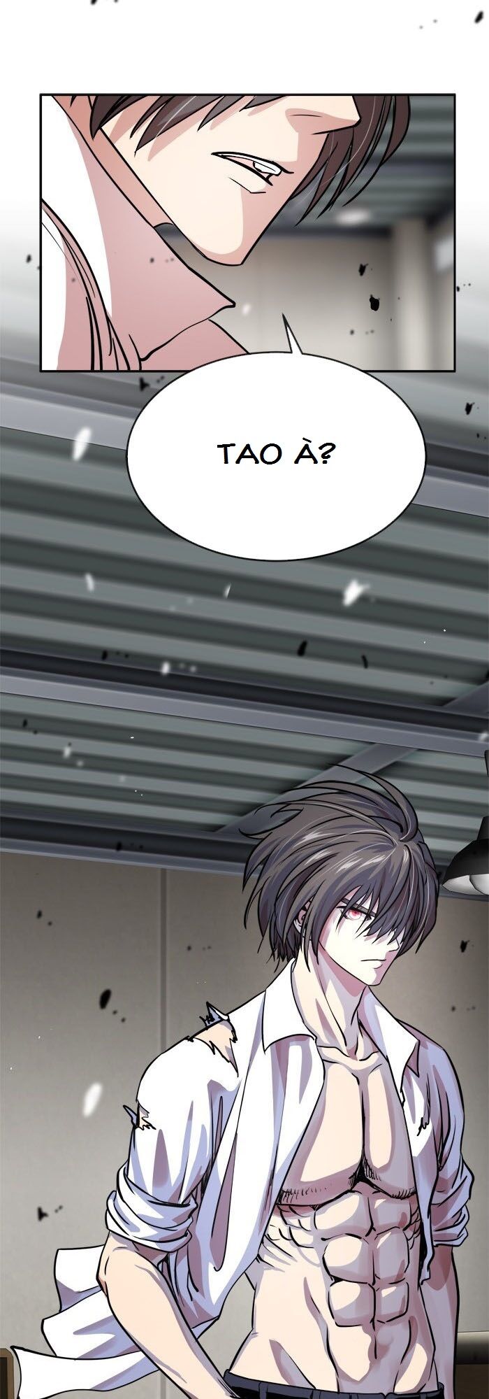 Change (JinYuan): Chapter 55