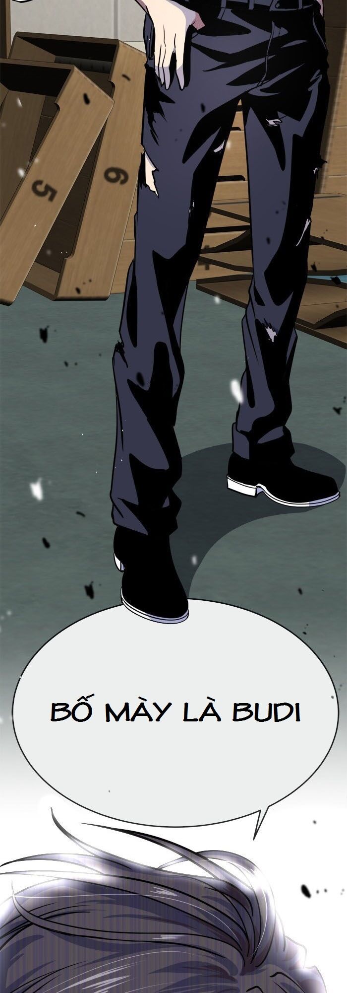 Change (JinYuan): Chapter 55