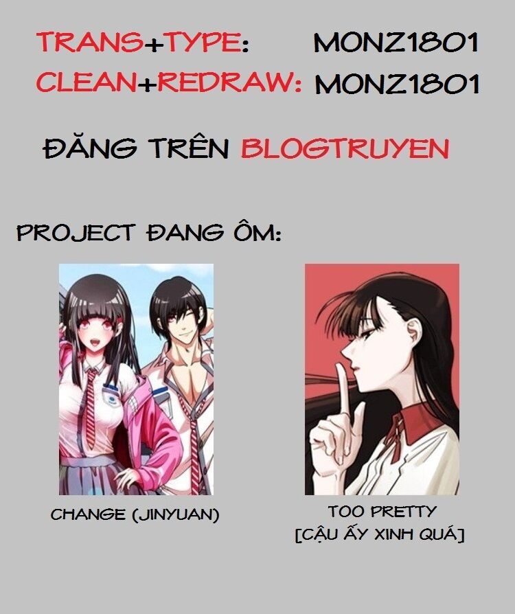 Change (JinYuan): Chapter 56