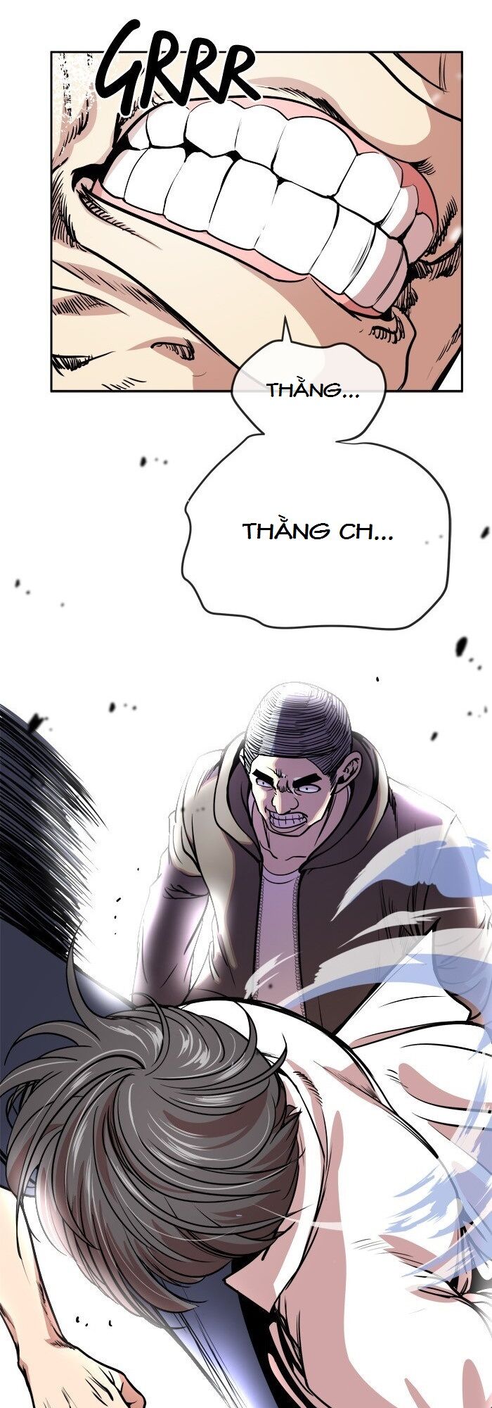 Change (JinYuan): Chapter 56