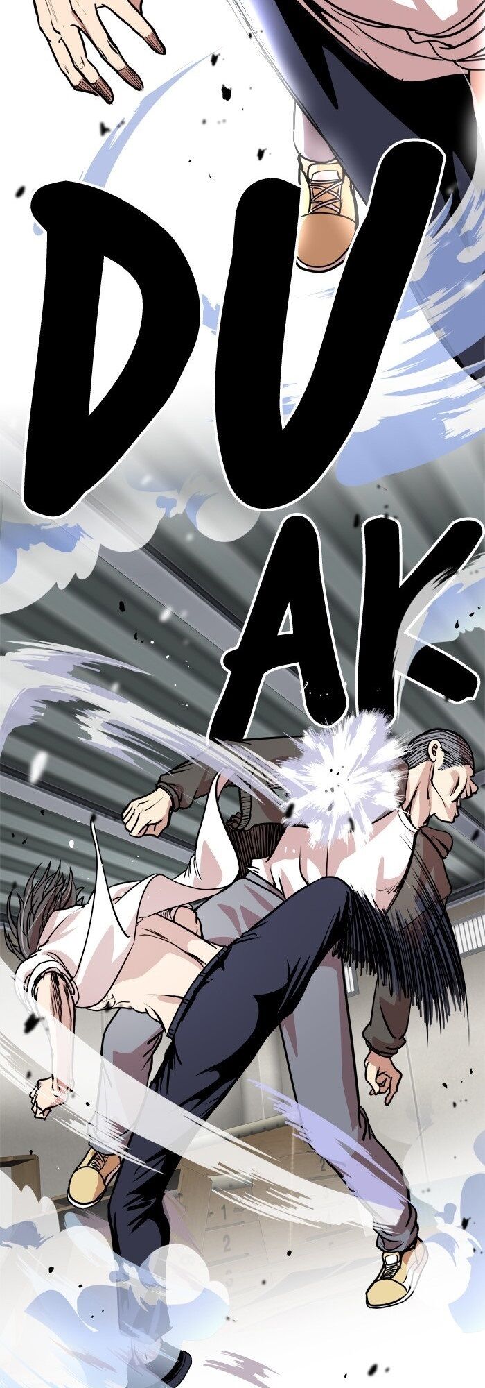 Change (JinYuan): Chapter 56